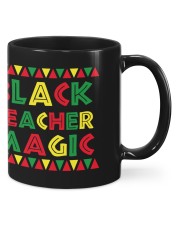 Black Teacher Magic Mugs tile