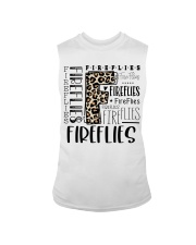 FIREFLIES Sleeveless Tee tile