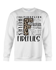 FIREFLIES Crewneck Sweatshirt tile