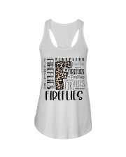 FIREFLIES Ladies Flowy Tank tile