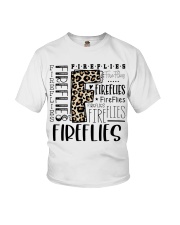 FIREFLIES Youth T-Shirt tile