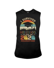 MIDDLE SCHOOL Sleeveless Tee thumbnail