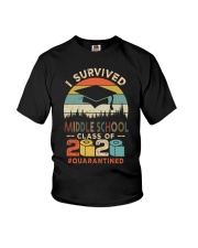 MIDDLE SCHOOL Youth T-Shirt thumbnail