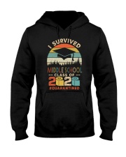 MIDDLE SCHOOL Hooded Sweatshirt thumbnail