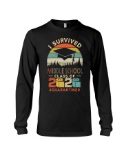 MIDDLE SCHOOL Long Sleeve Tee thumbnail
