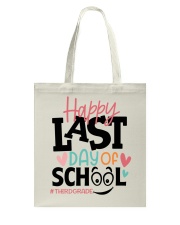 3RD GRADE Tote Bag tile