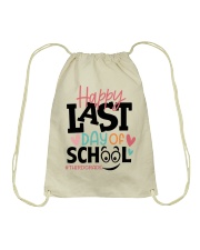 3RD GRADE Drawstring Bag tile