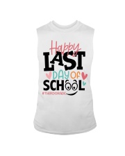 3RD GRADE Sleeveless Tee tile