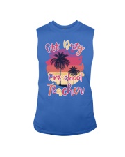 PRESCHOOL Sleeveless Tee tile
