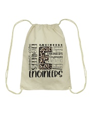 ENGINEER Drawstring Bag tile