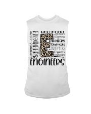 ENGINEER Sleeveless Tee tile