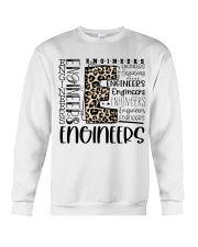ENGINEER Crewneck Sweatshirt tile