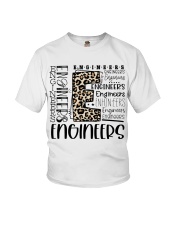 ENGINEER Youth T-Shirt tile