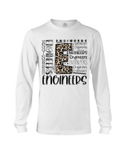 ENGINEER Long Sleeve Tee tile
