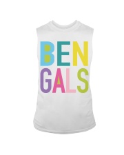 BENGALS Sleeveless Tee tile