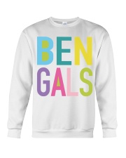BENGALS Crewneck Sweatshirt tile