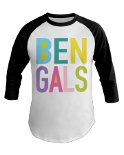 BENGALS Baseball Tee tile