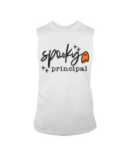 PRINCIPAL Sleeveless Tee tile