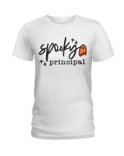 PRINCIPAL Ladies T-Shirt tile