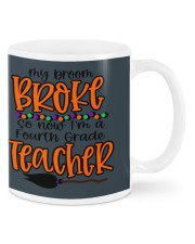 4TH GRADE Mugs tile
