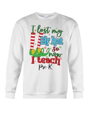 Pre-K Crewneck Sweatshirt tile