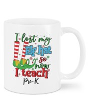 Pre-K Mugs tile