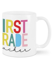 1st Grade Teacher Mugs tile