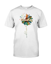 TEACHER Classic T-Shirt tile
