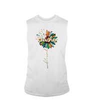 TEACHER Sleeveless Tee tile