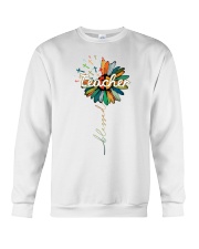TEACHER Crewneck Sweatshirt tile