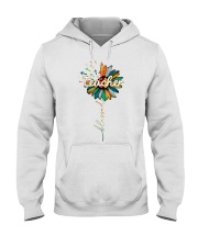 TEACHER Hooded Sweatshirt tile