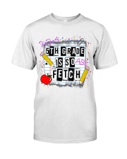 5TH GRADE Premium Fit Mens Tee tile