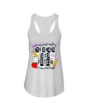 5TH GRADE Ladies Flowy Tank tile