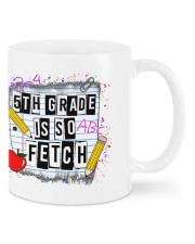 5TH GRADE Mugs tile
