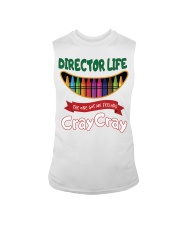 DIRECTOR Sleeveless Tee tile
