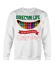 DIRECTOR Crewneck Sweatshirt tile