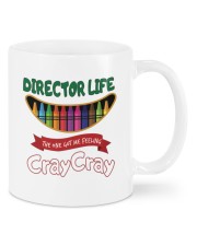 DIRECTOR Mugs tile