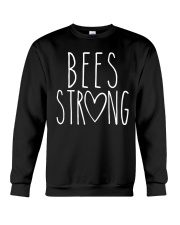 BEES STRONG Crewneck Sweatshirt tile