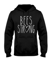 BEES STRONG Hooded Sweatshirt tile