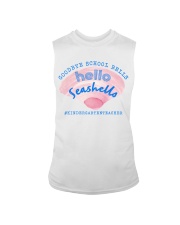 KINDERGARTEN TEACHER Sleeveless Tee tile