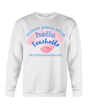 KINDERGARTEN TEACHER Crewneck Sweatshirt tile