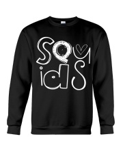 Squids 2 Crewneck Sweatshirt tile