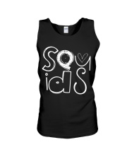 Squids 2 Unisex Tank tile