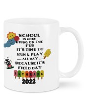 1ST GRADE Mugs tile