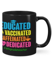 4th Grade Mugs tile