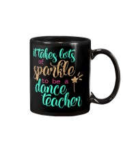 DANCE TEACHER Mug thumbnail