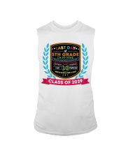 5TH GRADE Sleeveless Tee tile