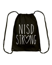 NISD STRONG Drawstring Bag tile