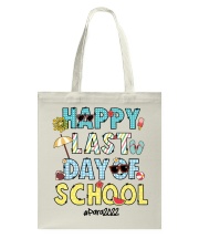 PARAPROFESSIONAL Tote Bag tile