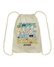 PARAPROFESSIONAL Drawstring Bag tile
